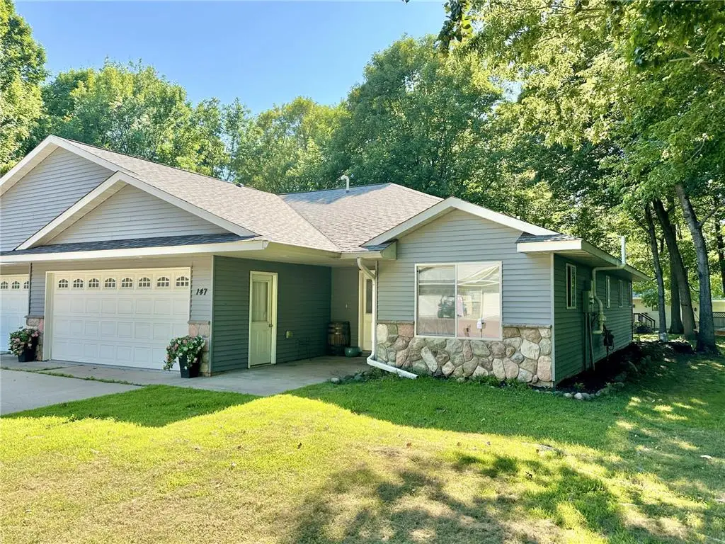 147 Royal Oak Drive, Balsam Lake, WI 54810 - #1
