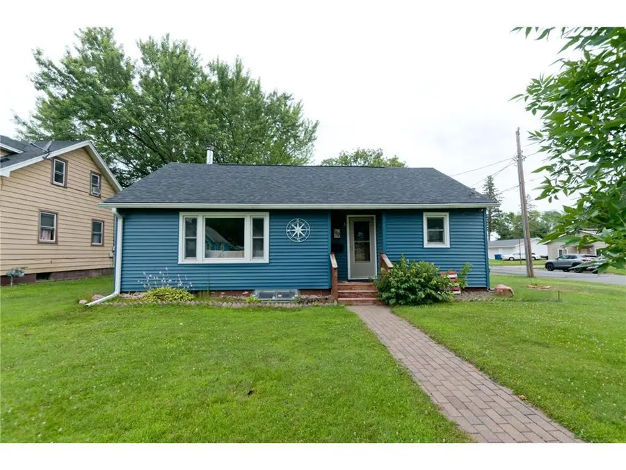 119 E Coleman Street, Rice Lake, WI 54868 - #2