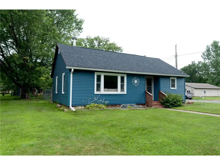 119 E Coleman Street, Rice Lake, WI 54868 - #3