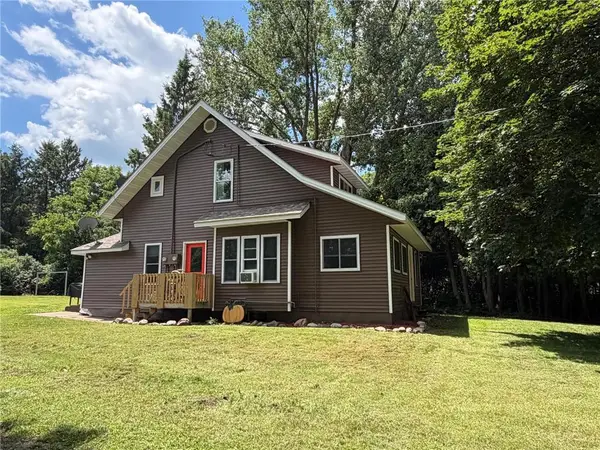 603 Oak Street, Frederic, WI 54837