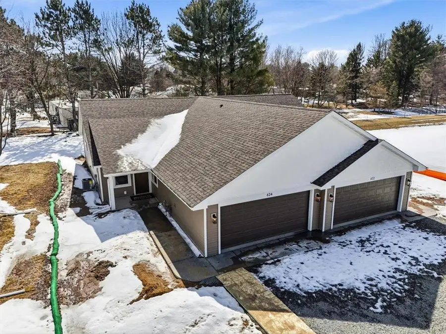 623 Sundance Street, Amery, WI 54001 - #3