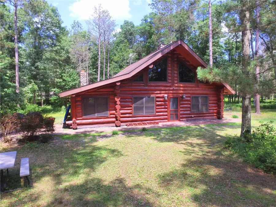 29774 Little Bear Drive, Danbury, WI 54830 - #3
