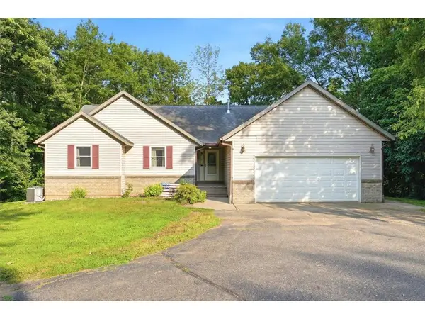 694 135th Avenue #A, Turtle Lake, WI 54889