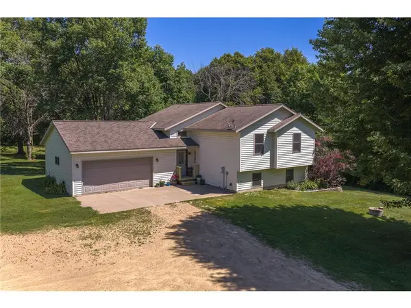 1805 93rd Avenue, Dresser, WI 54009