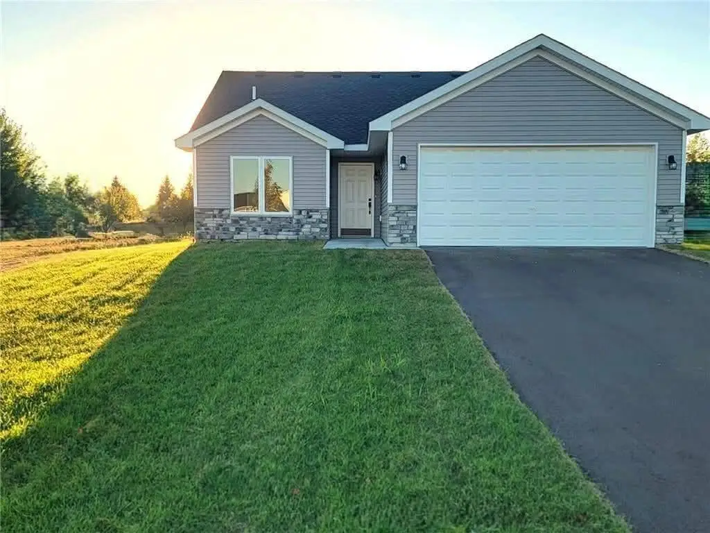 250 Spring Street, Osceola, WI 54020 - #1
