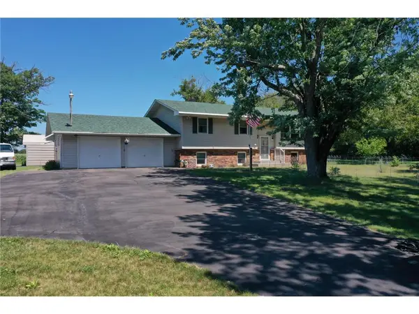 5276 392nd Street, North Branch, MN 55056