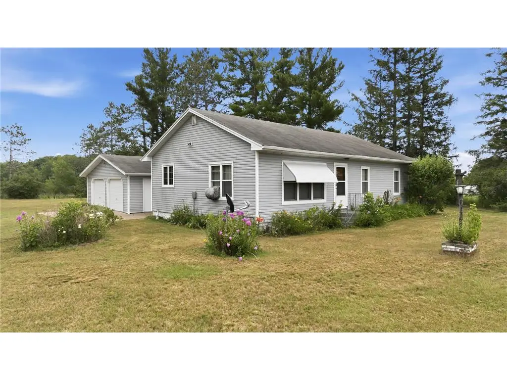 714N State Hwy 40, Exeland, WI 54835 - #1
