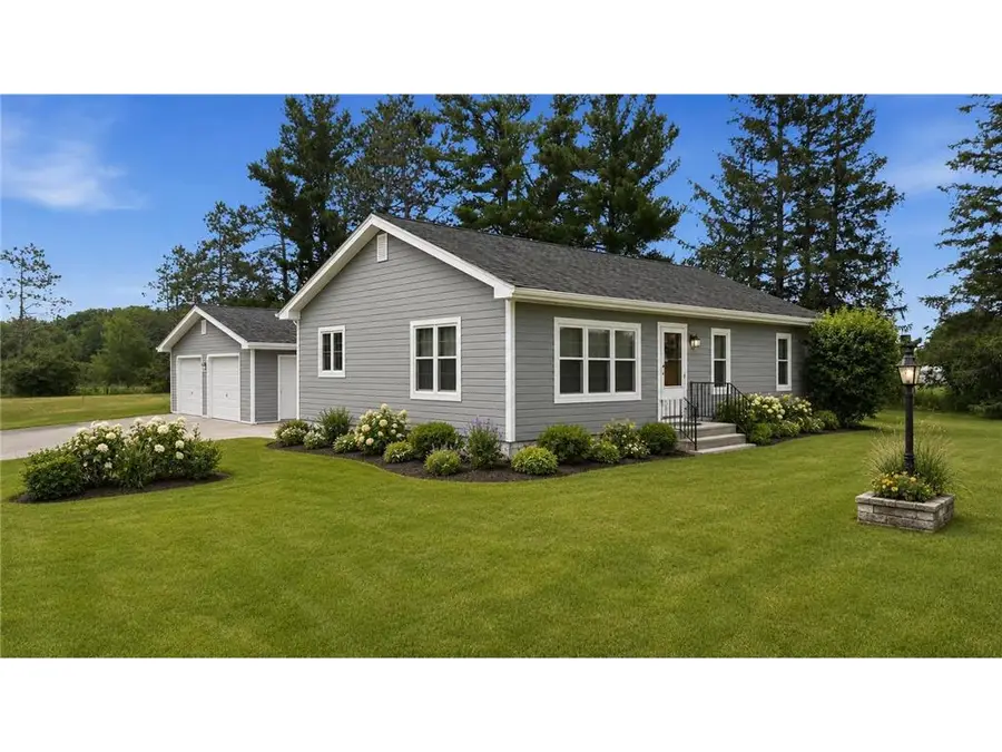 714N State Hwy 40, Exeland, WI 54835 - #3