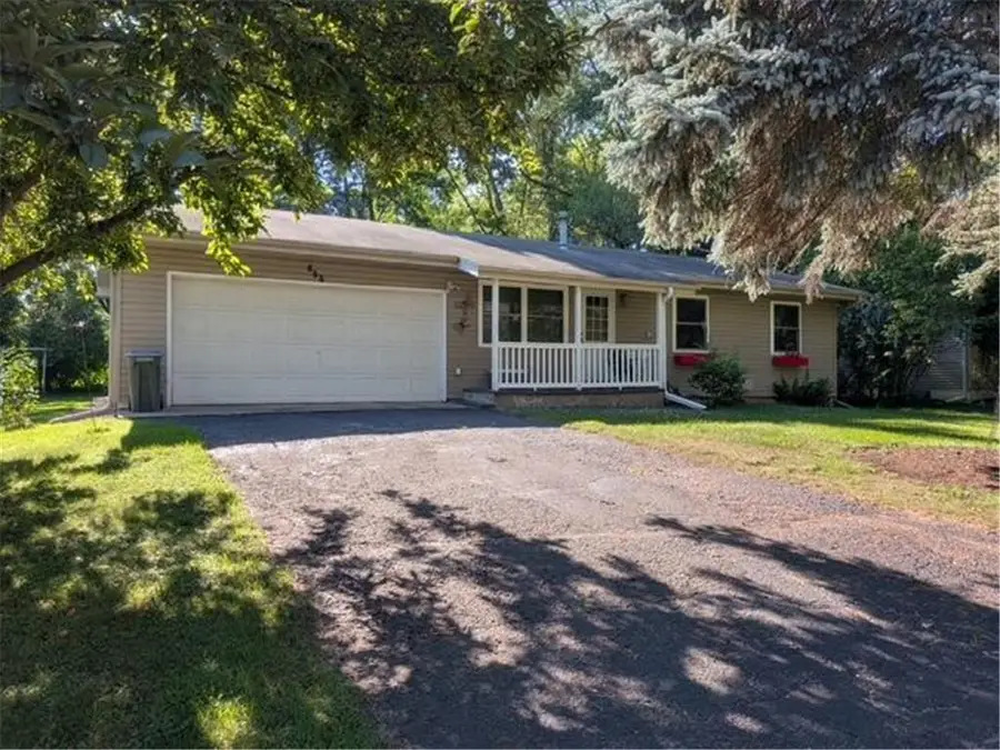 655 Cedar Avenue, Amery, WI 54001 - #2