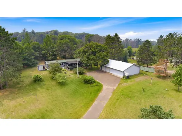 29015 Old 35 Road, Danbury, WI 54830