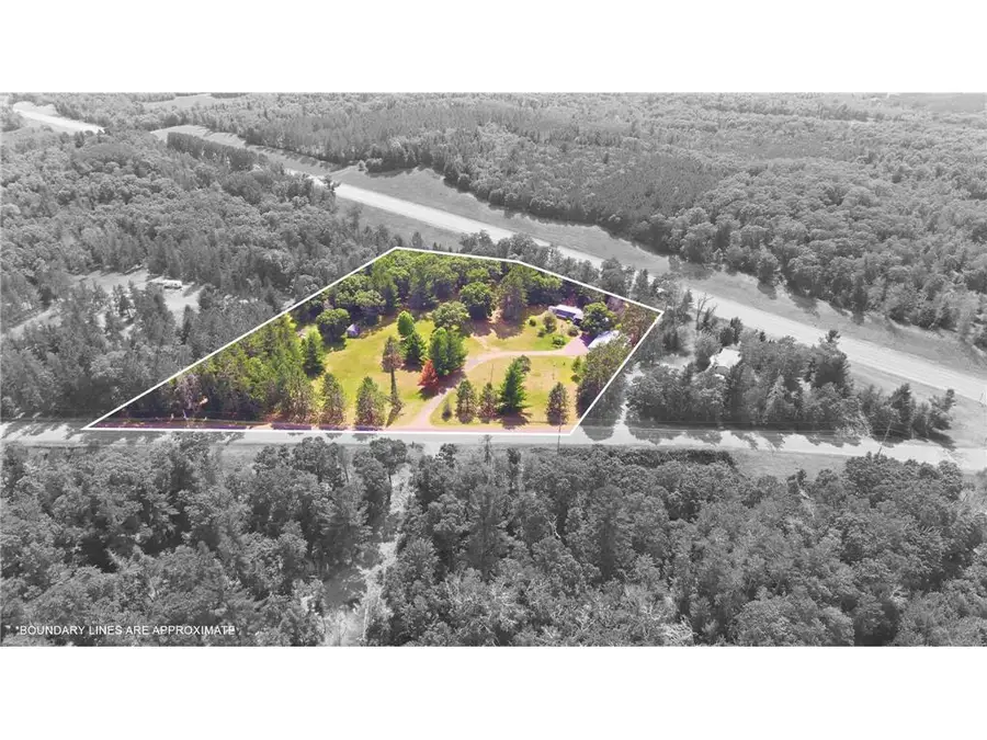 29015 Old 35 Road, Danbury, WI 54830 - #3