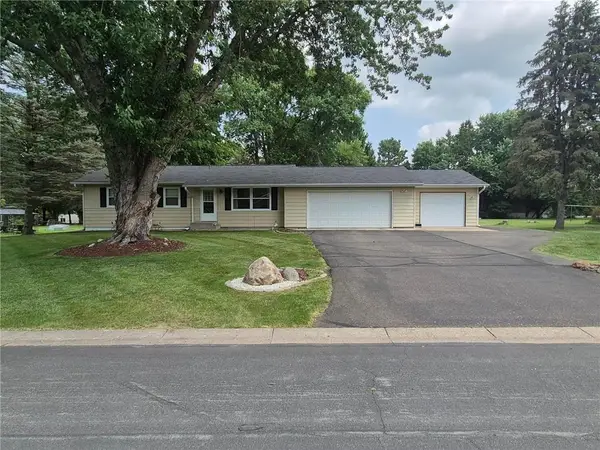 414 S Moody Road, Saint Croix Falls, WI 54024