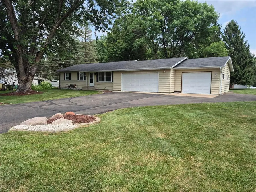 414 S Moody Road, Saint Croix Falls, WI 54024 - #3