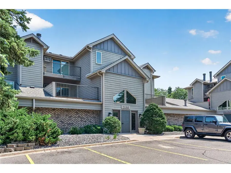 2150 Ridge Drive #36, Minneapolis, MN 55416 - #2