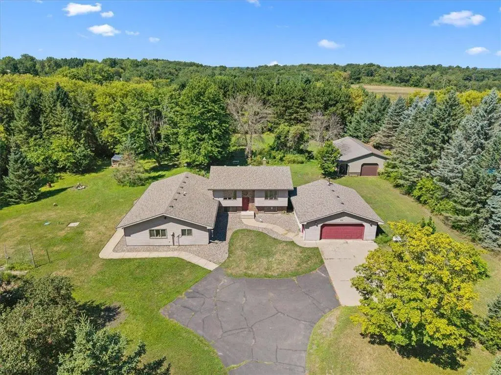 566 Plourde Drive, Somerset, WI 54025 - #1