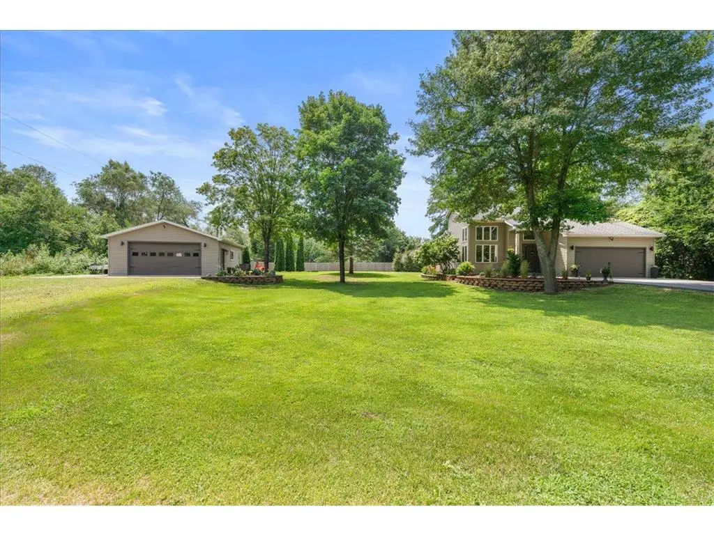 W7923 185th Avenue, Hager City, WI 54014 - #1