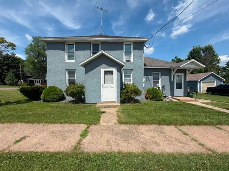 226 Birch Street, Amery, WI 54001 - #2