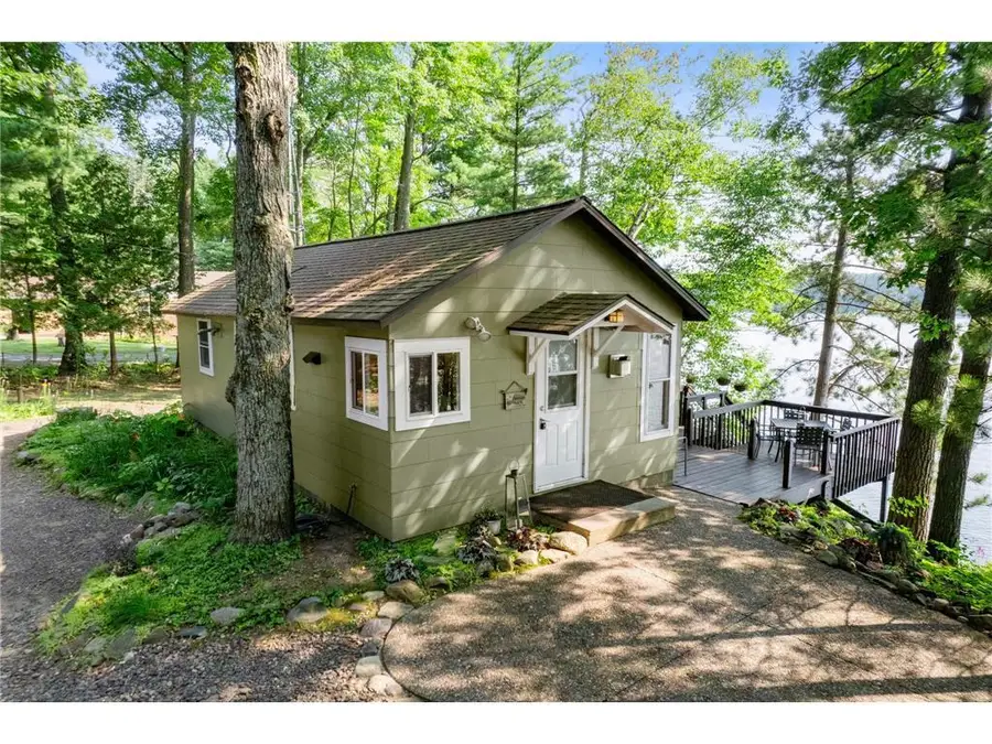 2486 4-5th Street, Cumberland, WI 54829 - #3