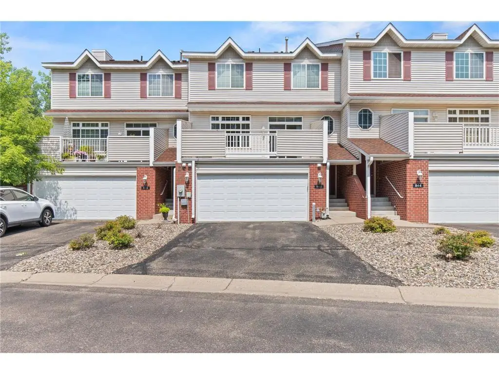 846 Coon Rapids Boulevard Extension #6, Coon Rapids, MN 55433 - #1