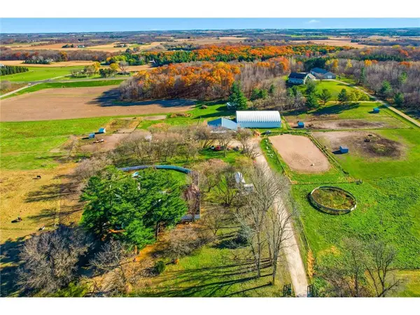 N6842 570th Street, Beldenville, WI 54003