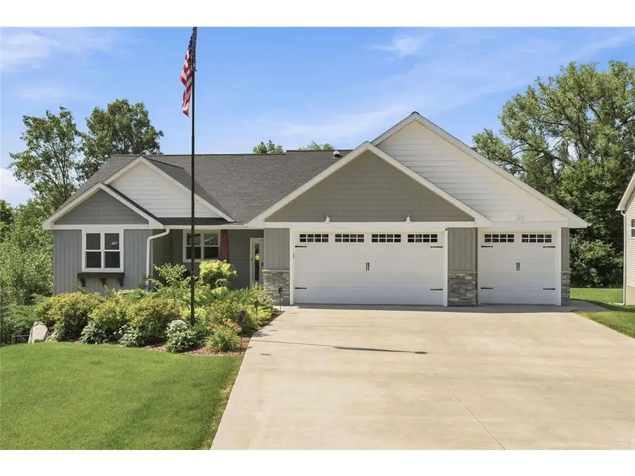 590 Northern Lights Drive, Prescott, WI 54021 - #2