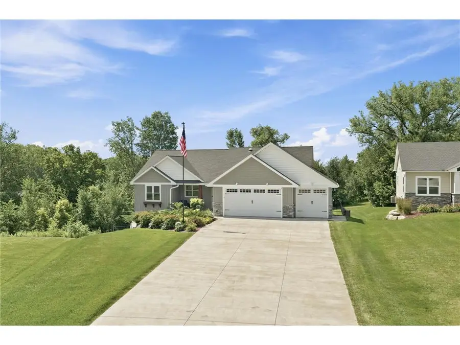 590 Northern Lights Drive, Prescott, WI 54021 - #3