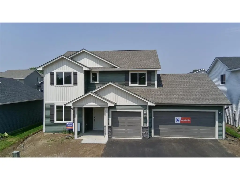 1217 Marlene Avenue, River Falls, WI 54022 - #1