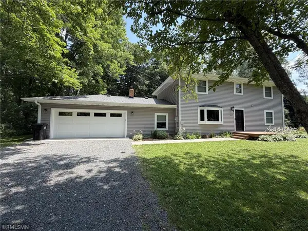 217 2nd Avenue, Milltown, WI 54858