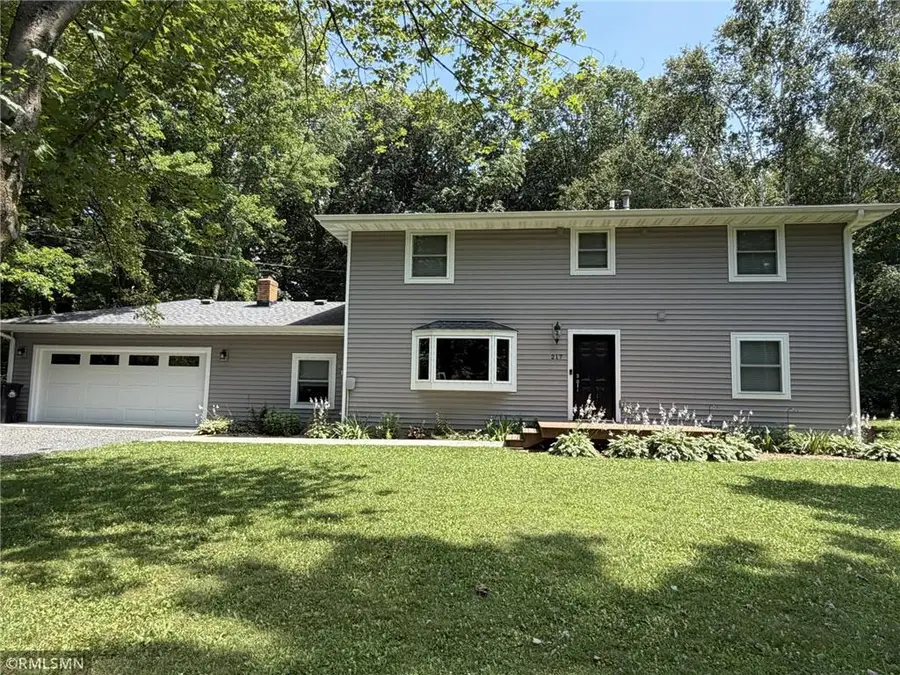 217 2nd Avenue, Milltown, WI 54858 - #3