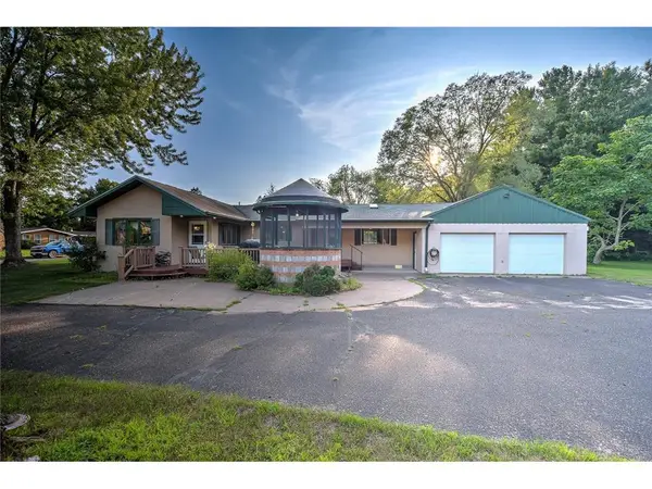 7350 Fir Street, Webster, WI 54893