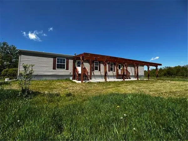 2872 110th Street, Frederic, WI 54837