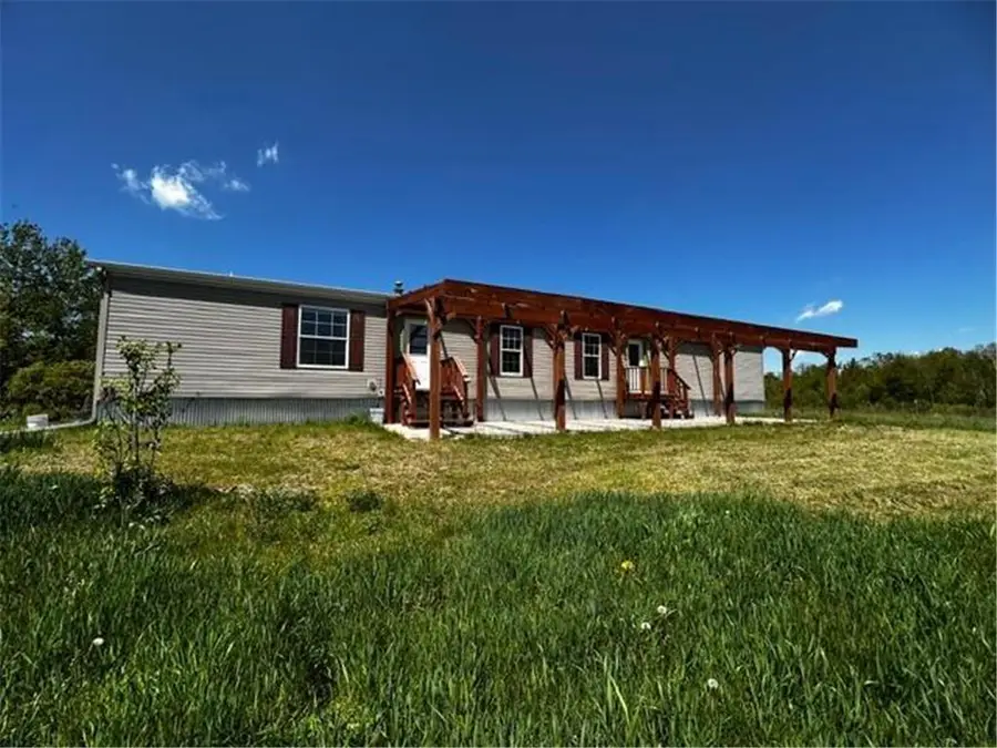 2872 110th Street, Frederic, WI 54837 - #2