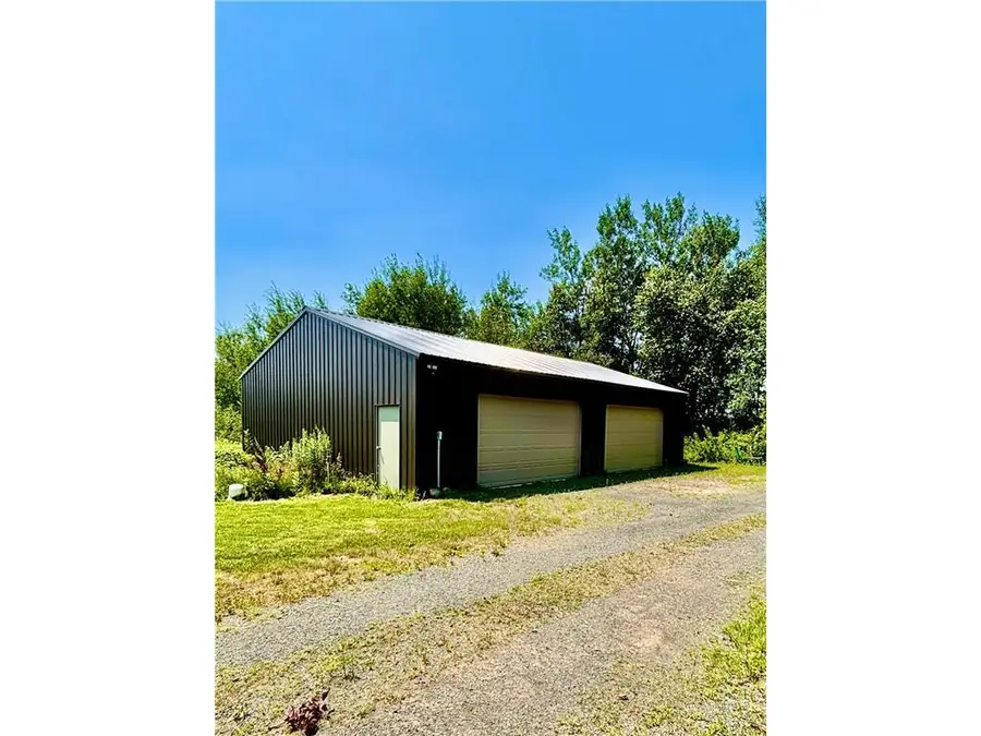 2872 110th Street, Frederic, WI 54837 - #3