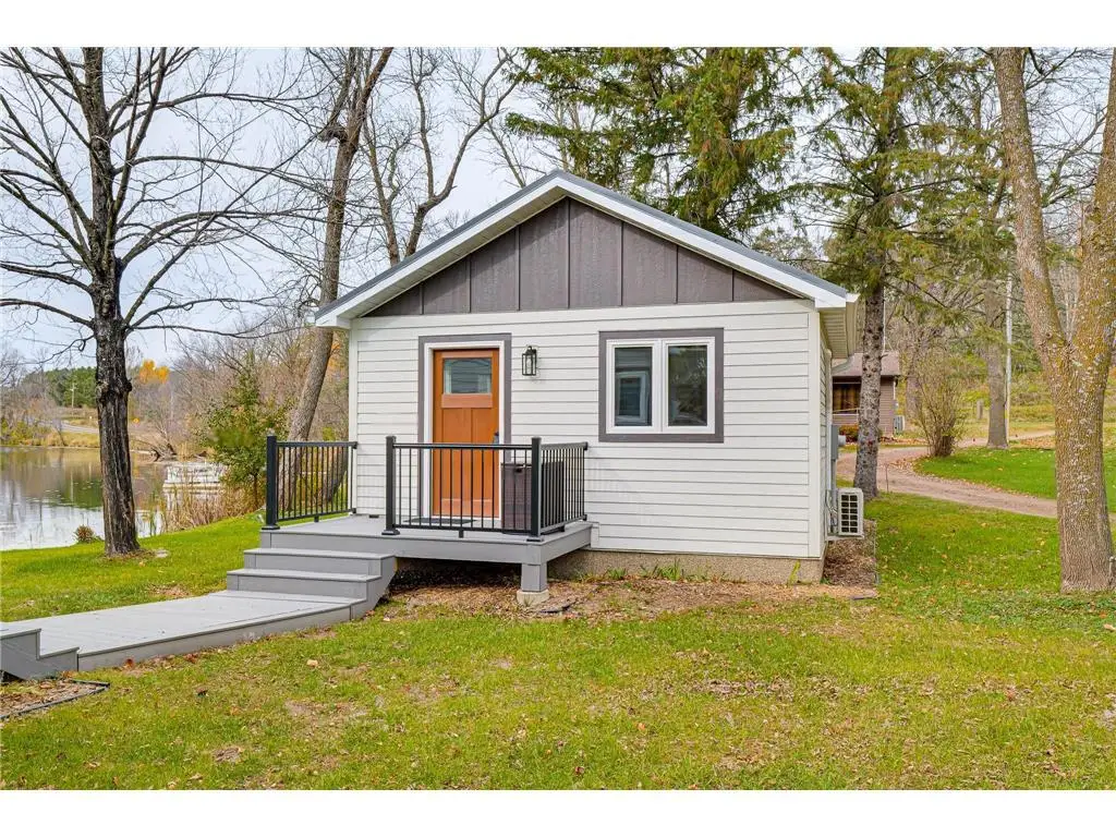 11445 State Hwy 48, Luck, WI 54853 - #1