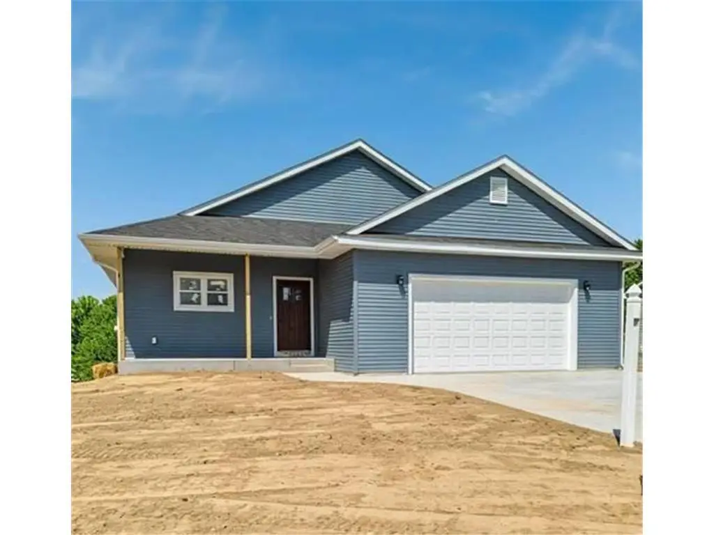 206 Blackhawk Drive, Woodville, WI 54028 - #1