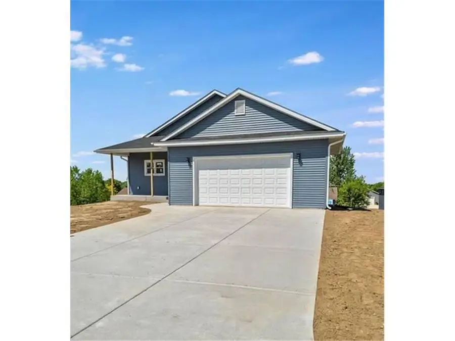 206 Blackhawk Drive, Woodville, WI 54028 - #3