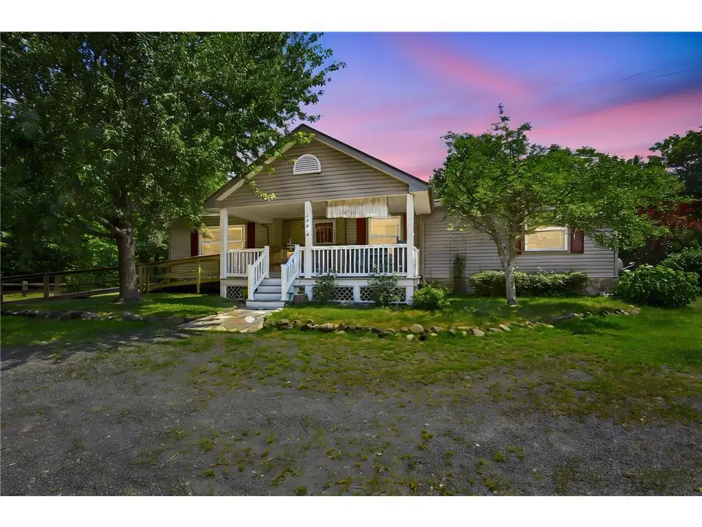 26670 Foxes Landing Road, Grantsburg, WI 54840 - #1