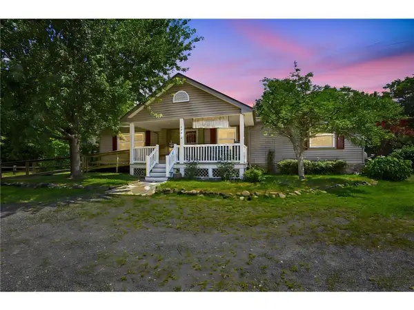 26670 Foxes Landing Road, Grantsburg, WI 54840
