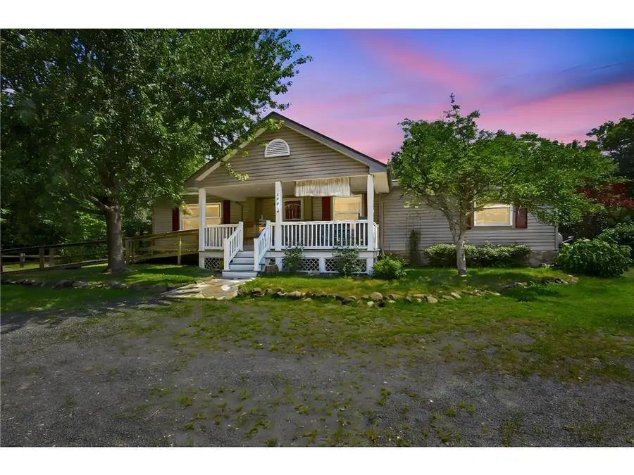 26670 Foxes Landing Road, Grantsburg, WI 54840 - #2