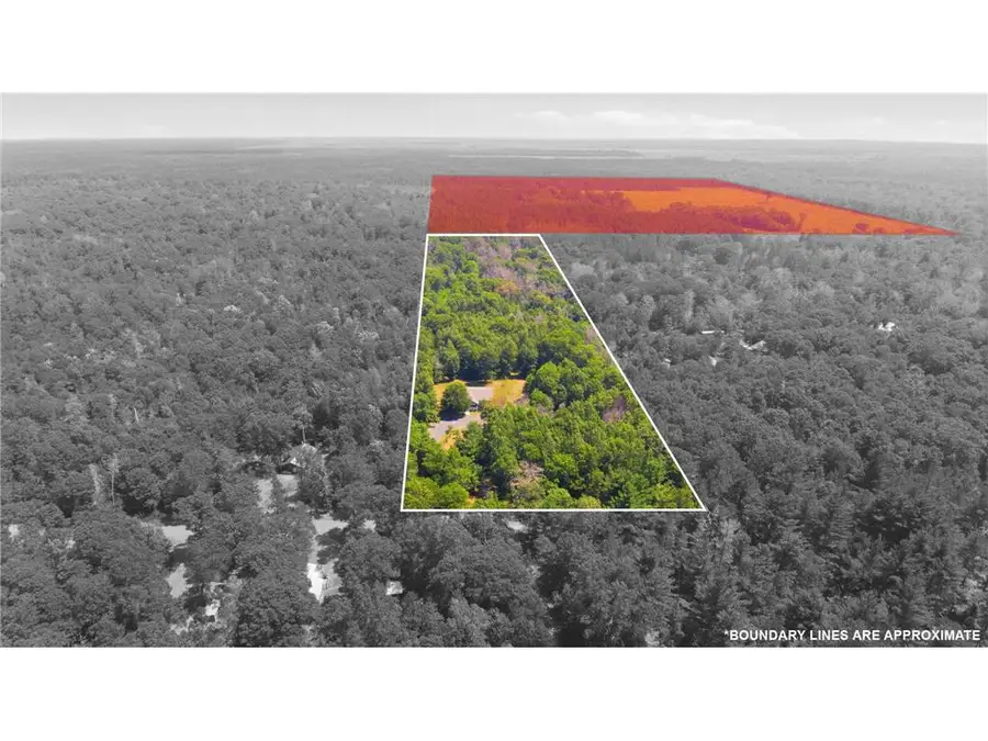 26670 Foxes Landing Road, Grantsburg, WI 54840 - #3