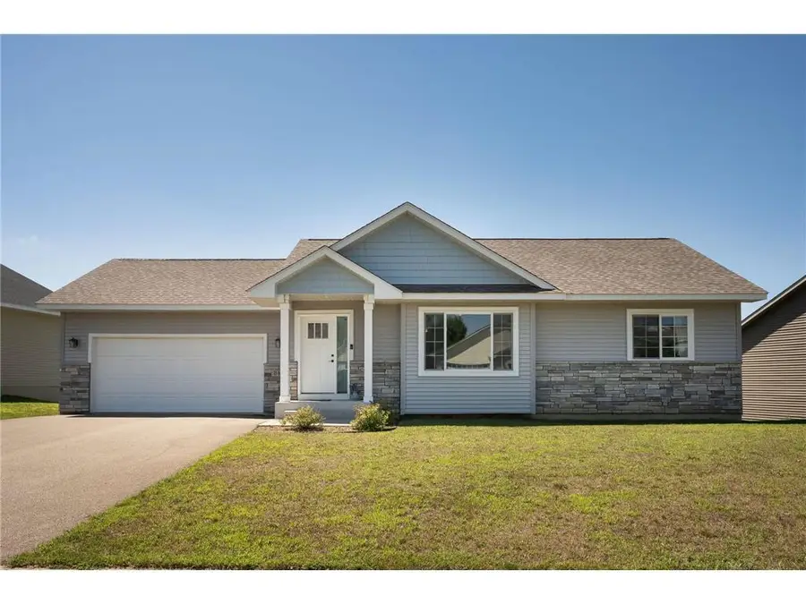 844 Jack Pine Trail, Somerset, WI 54025 - #2