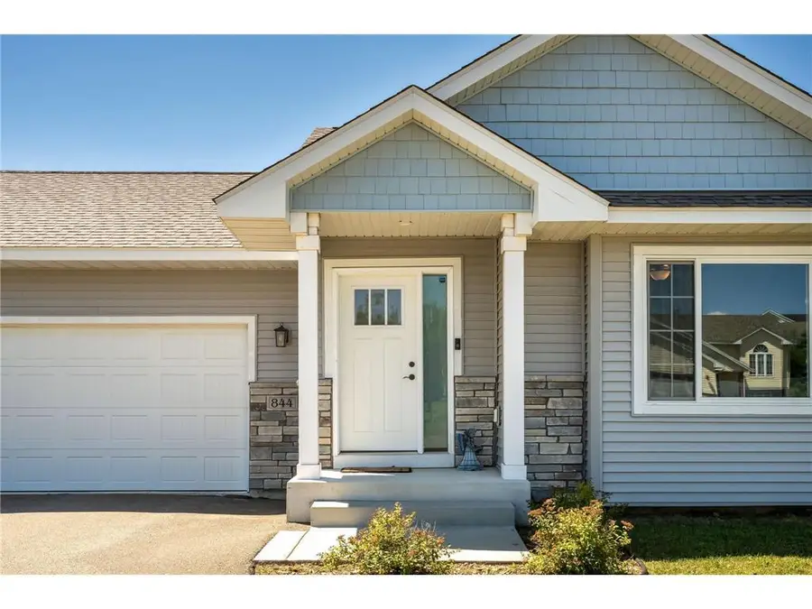 844 Jack Pine Trail, Somerset, WI 54025 - #3