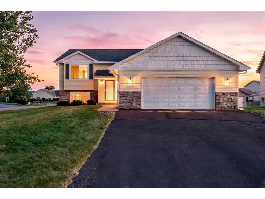 1528 Sequoia Lane, New Richmond, WI 54017 - #1