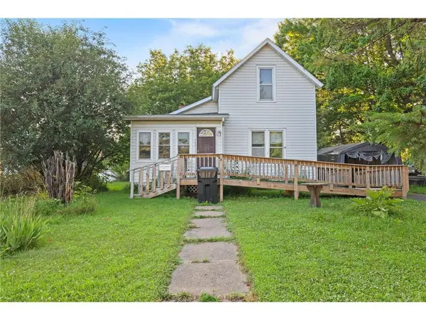 448 Keller Avenue, Amery, WI 54001