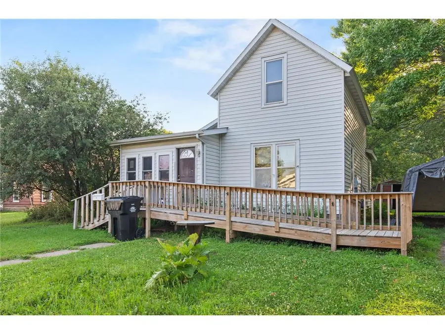 448 Keller Avenue, Amery, WI 54001 - #3