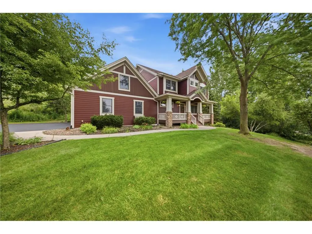 317 Meadow Ridge Court, Hudson, WI 54016 - #1