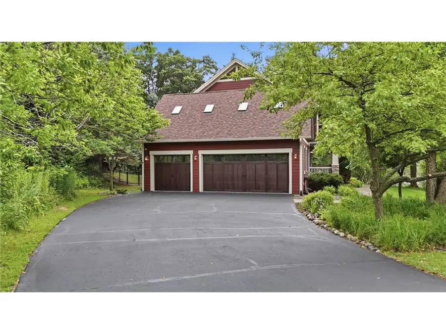 317 Meadow Ridge Court, Hudson, WI 54016 - #3