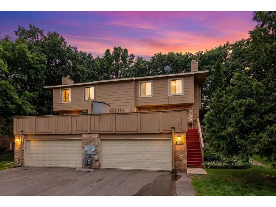 2103 Marquis Road, Minneapolis, MN 55427 - #2