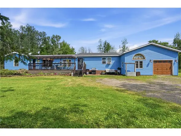 17028 W State Highway 64, Gilman, WI 54433