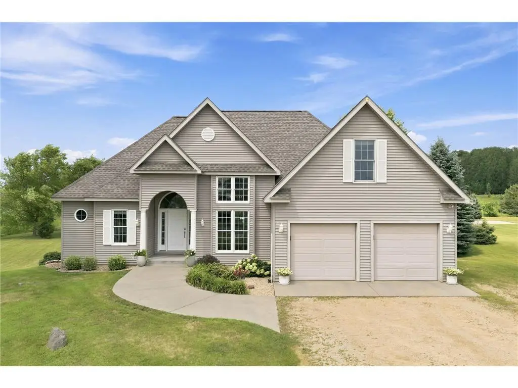 1738 96th Avenue, Hammond, WI 54015 - #1